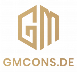 GM Cons Logo